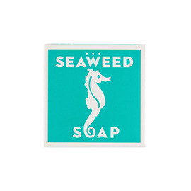 [스웨디쉬 드림]SWEDISH DREAM_해초비누 SEAWEED SOAP 