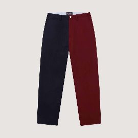 [로잉 블레이저] Rowing Blazers_COLORBLOCK PANTS_men&#039;s pants